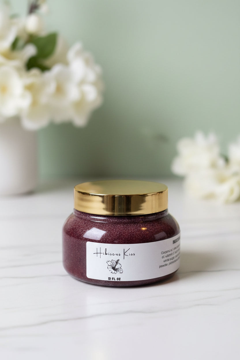 Body Scrubs