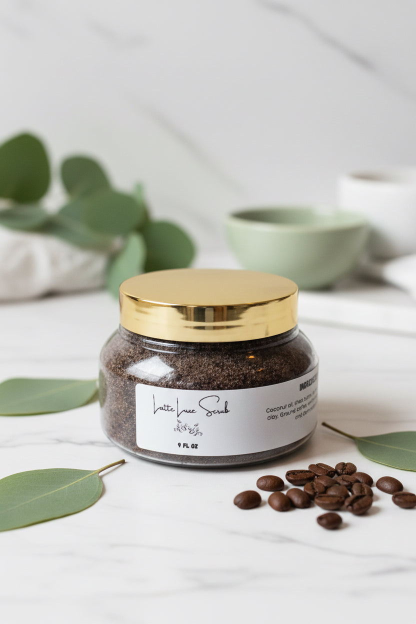 Body Scrubs