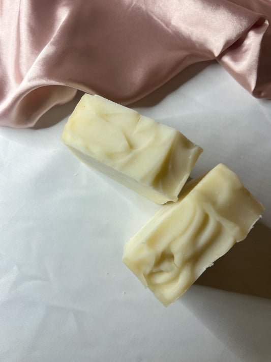 Tallow Soap