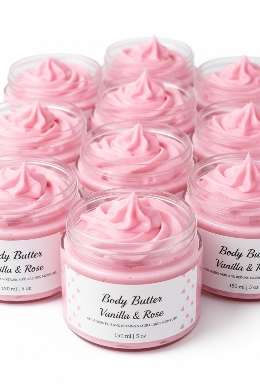 Body Butter