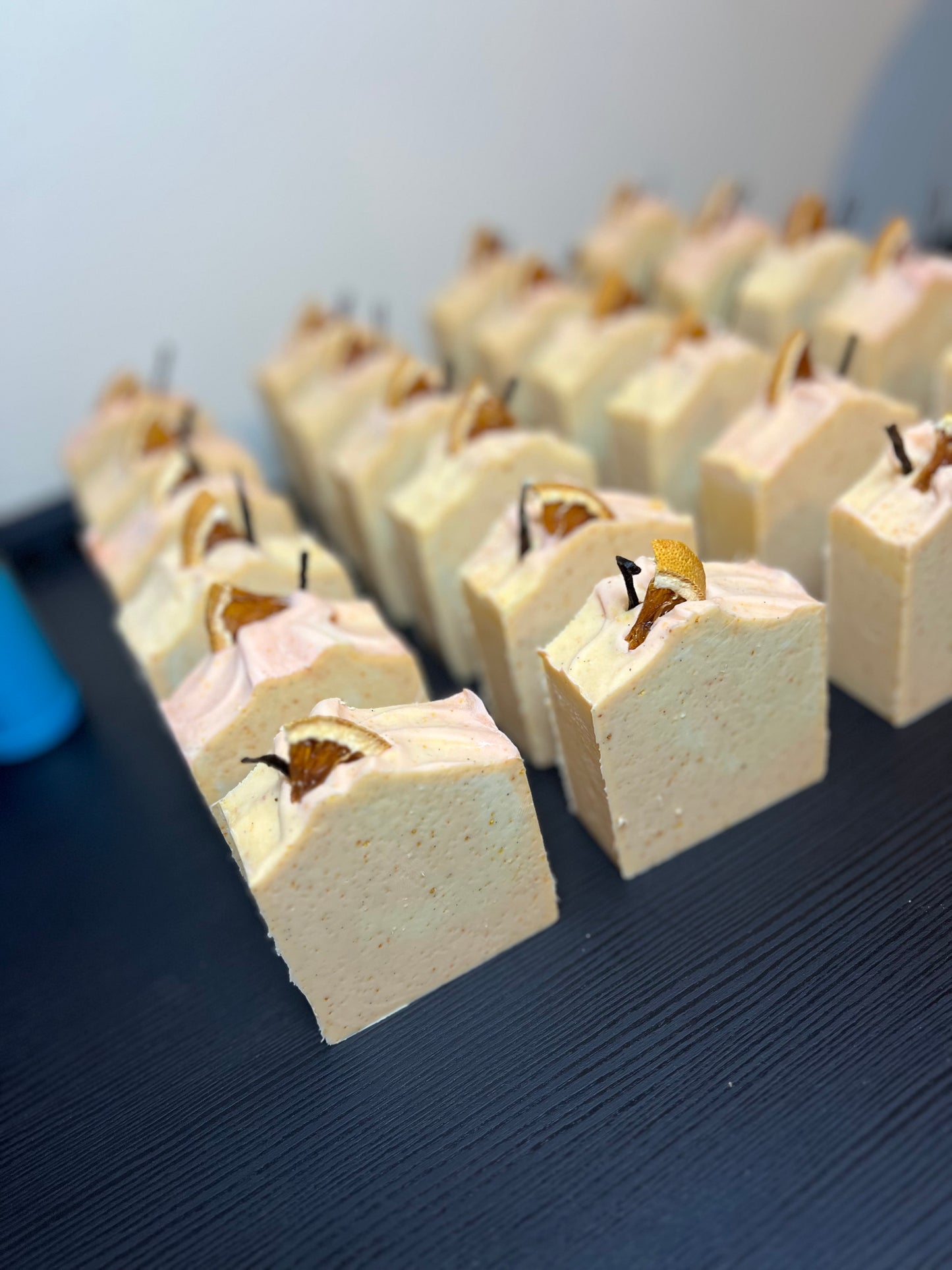 Handmade Soaps