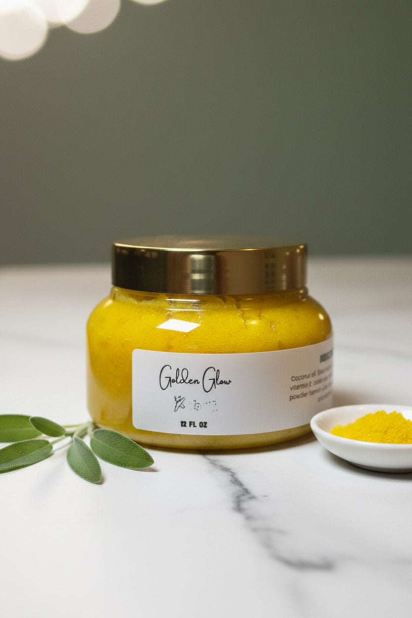 Body Scrubs