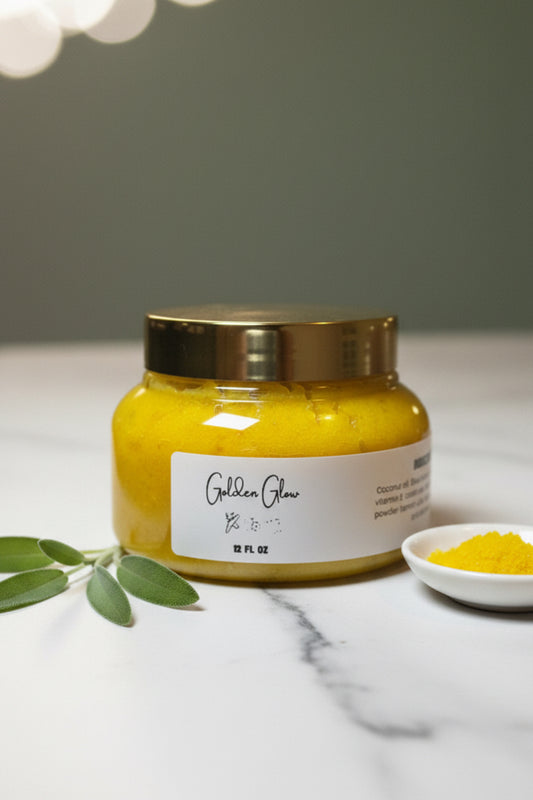 Body Scrubs