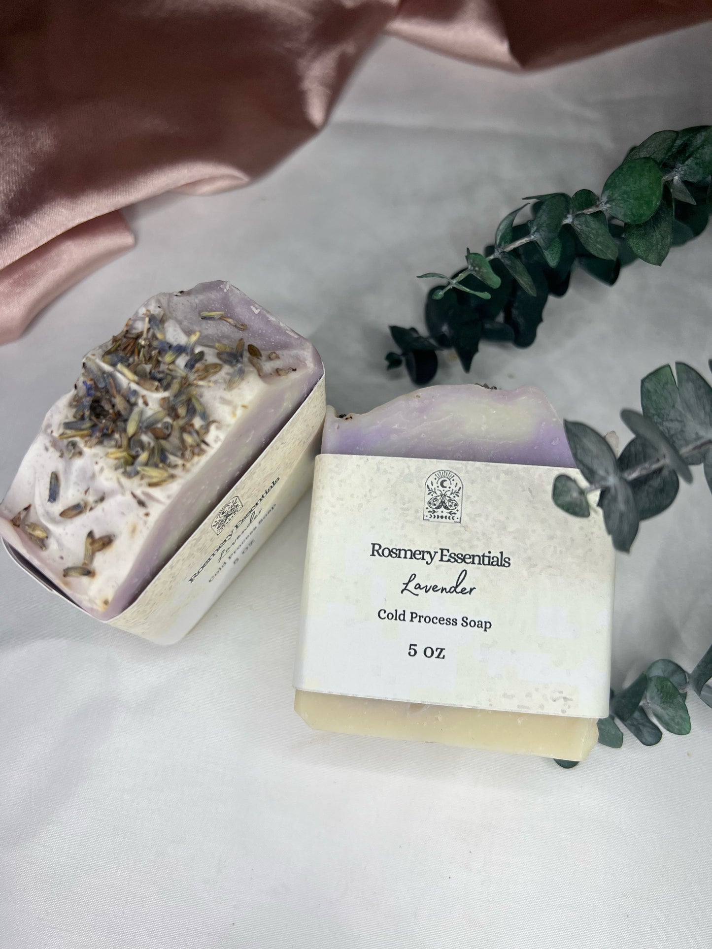 Handmade Soaps