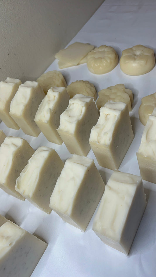 Tallow Soap