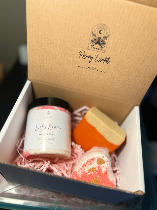 Sweet Rose Delight Bundle 💞💘