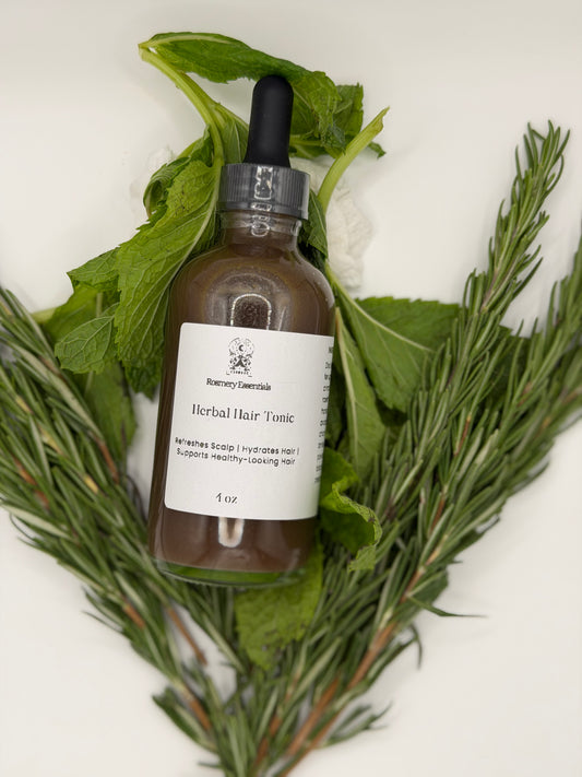 Hair Growth Products