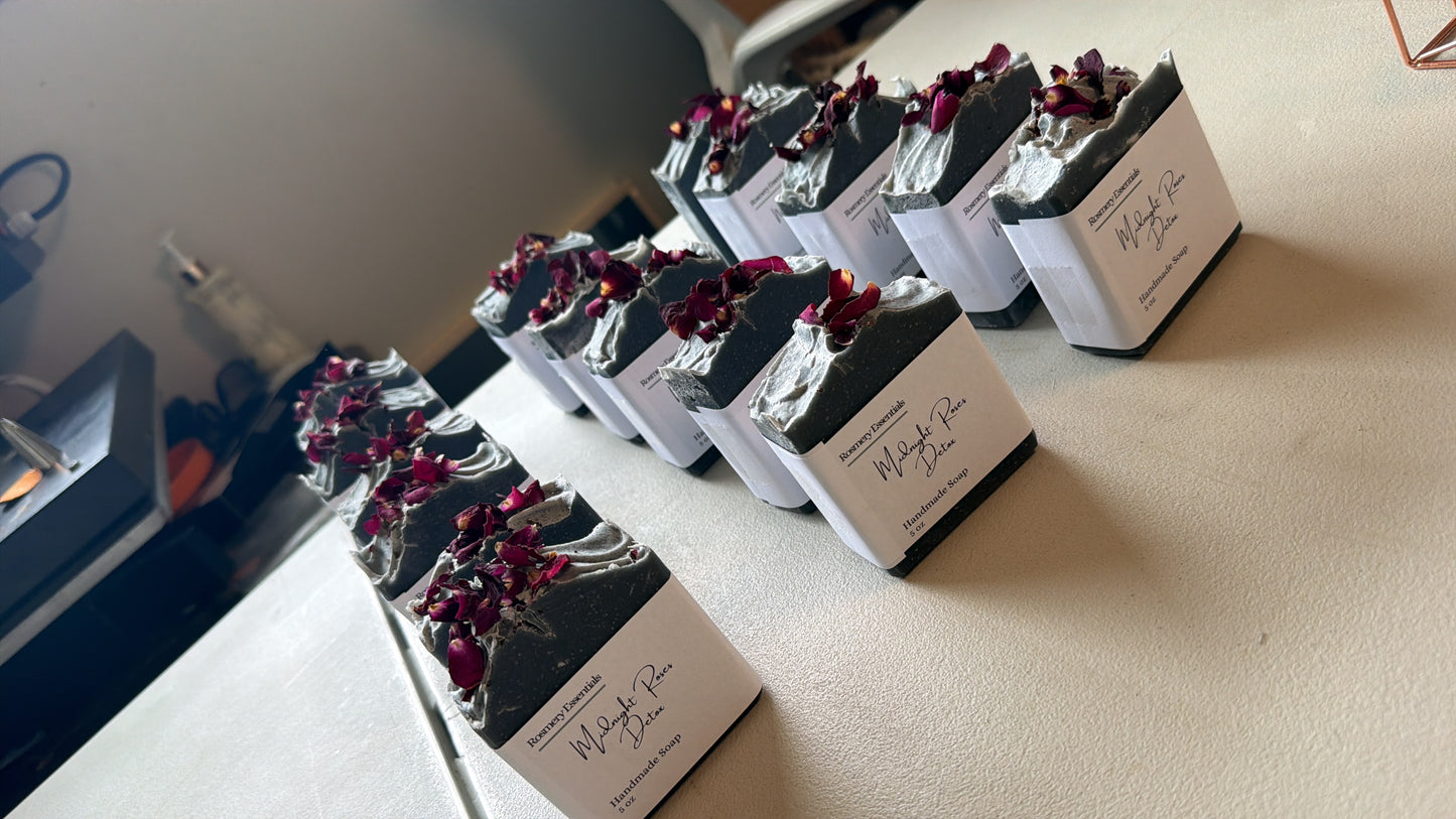 Handmade Soaps