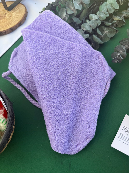 Scrubs Towels