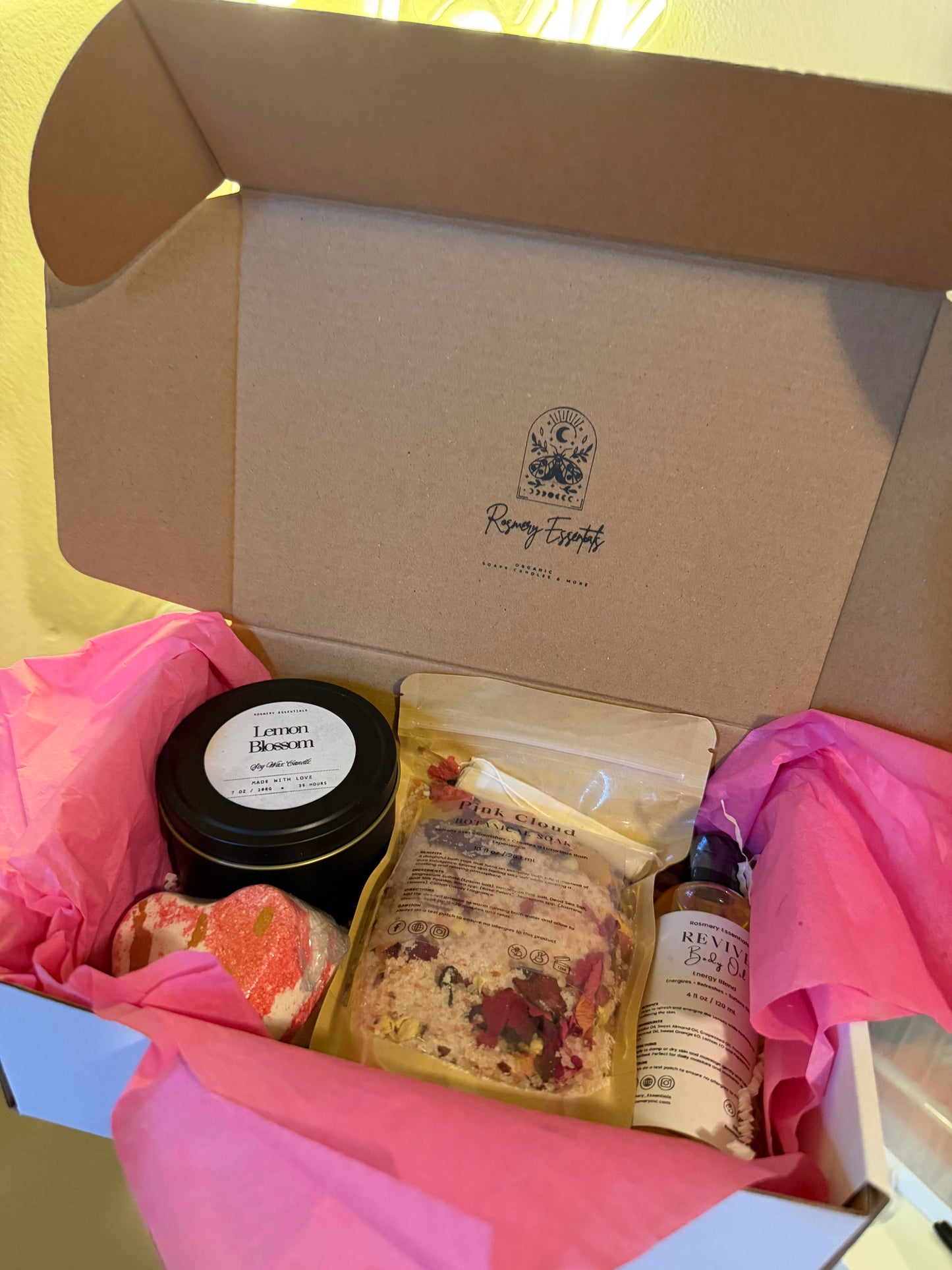 Gift Box