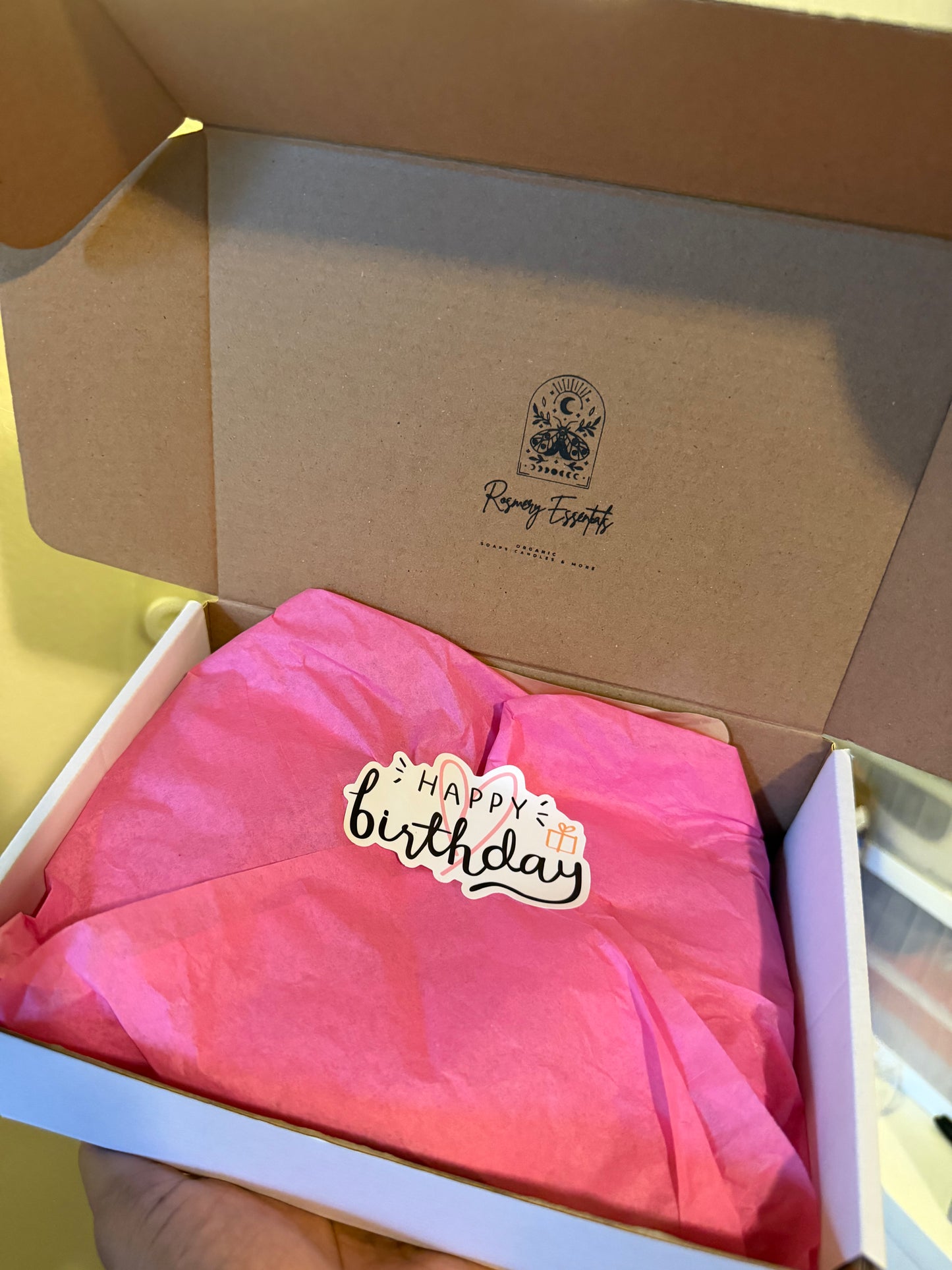 Gift Box