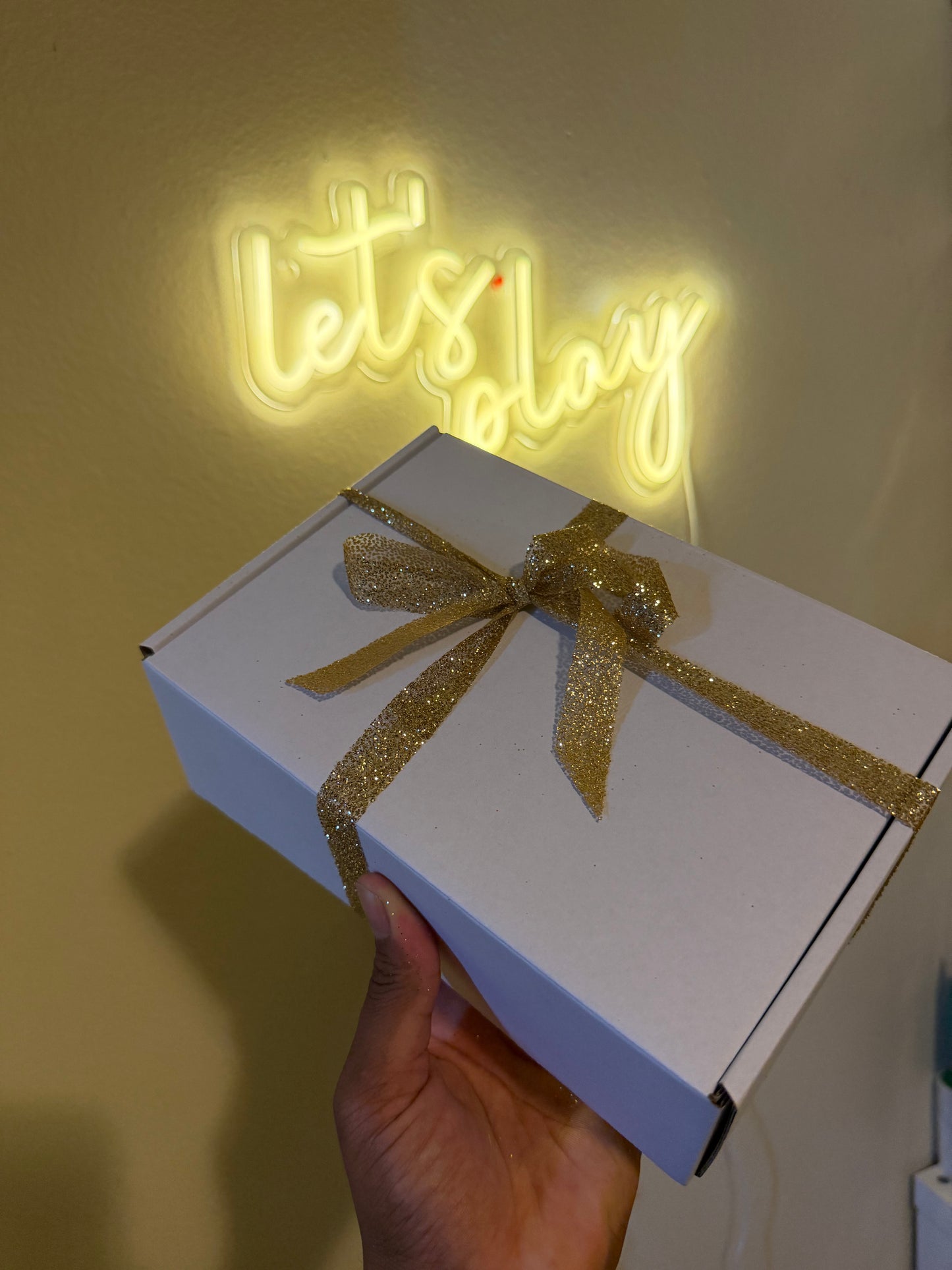 Gift Box